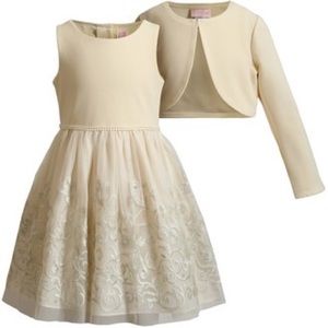 New‼️ Youngland 2pc dress